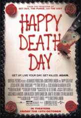 happy death day (2017)